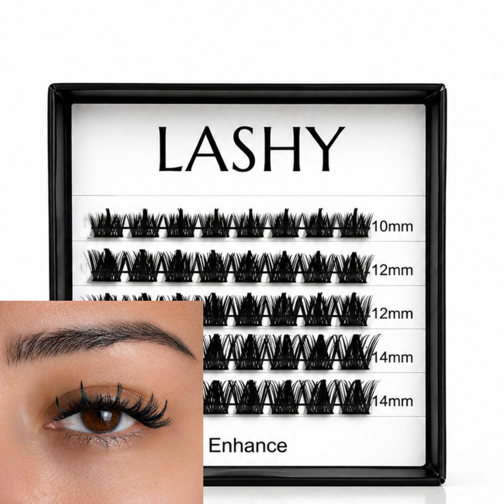 Everyday Lash Kit