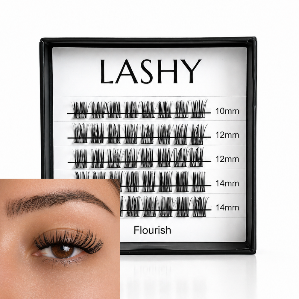 Everyday Lash Kit