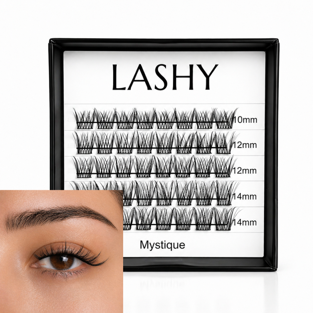 Everyday Lash Kit
