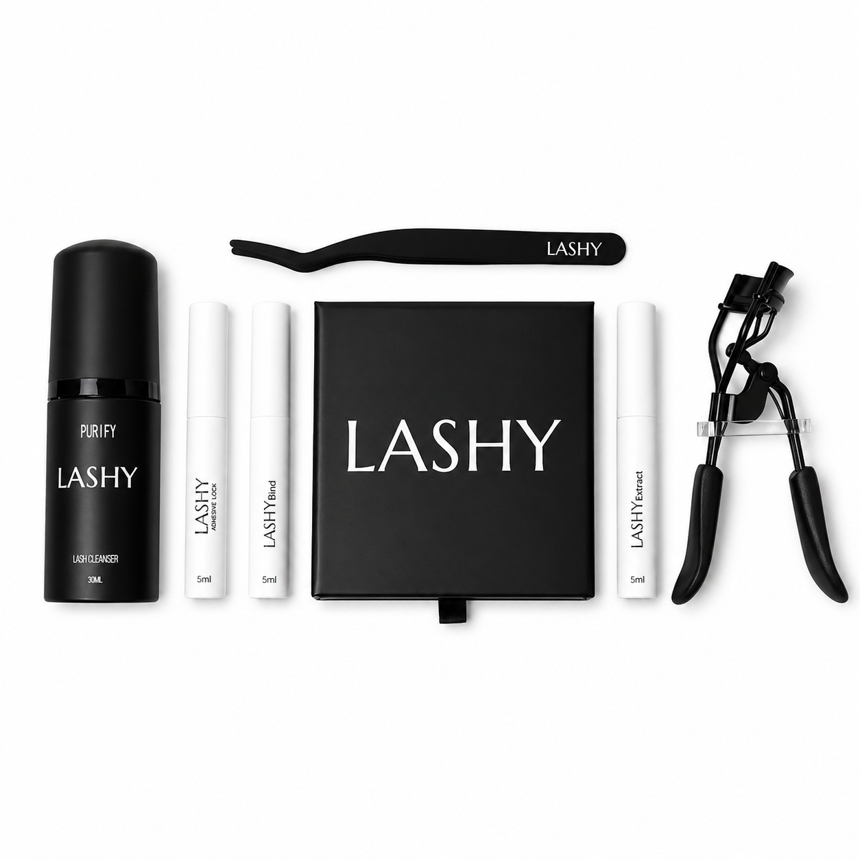 Complete Lash Kit