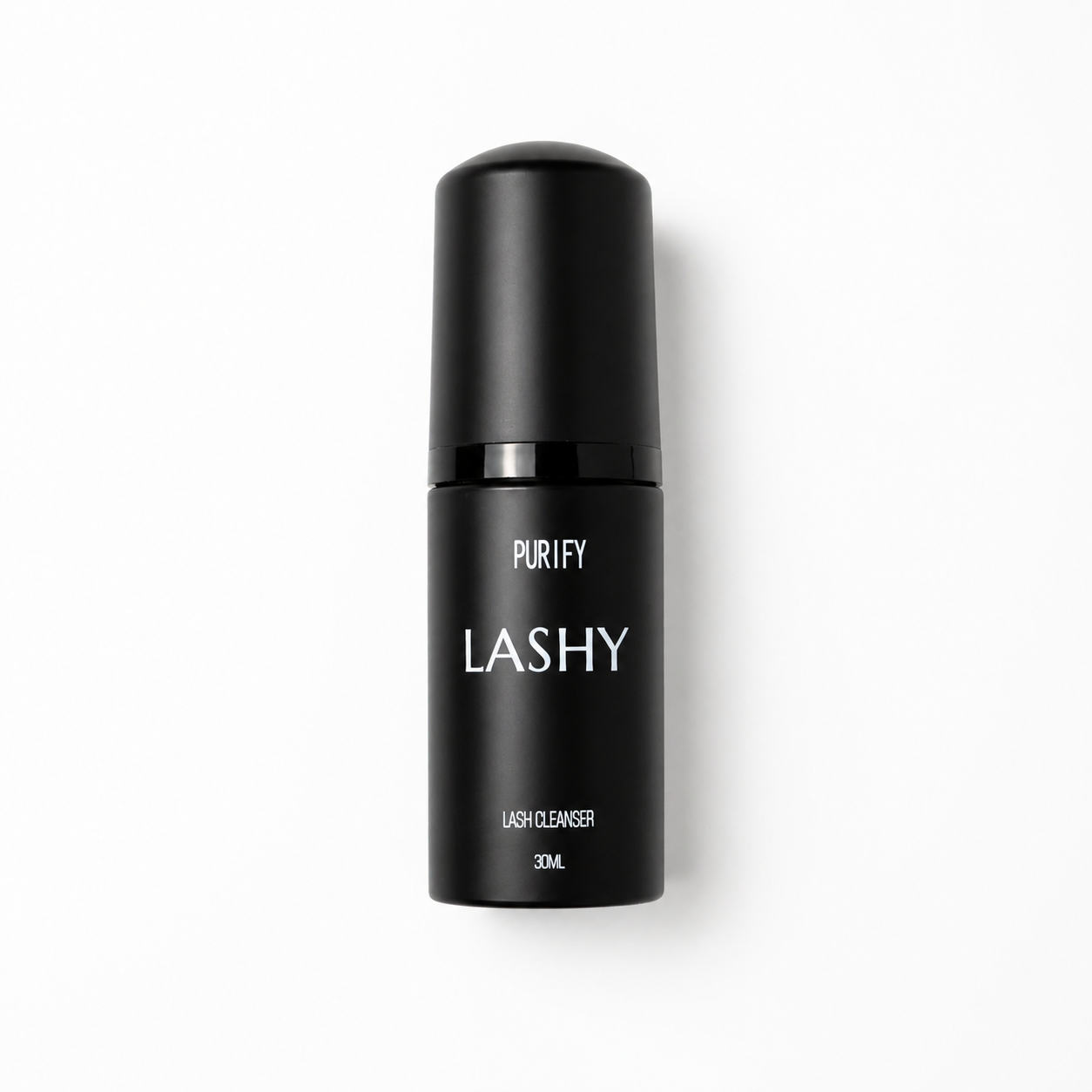 PURIFY Lash Cleanser