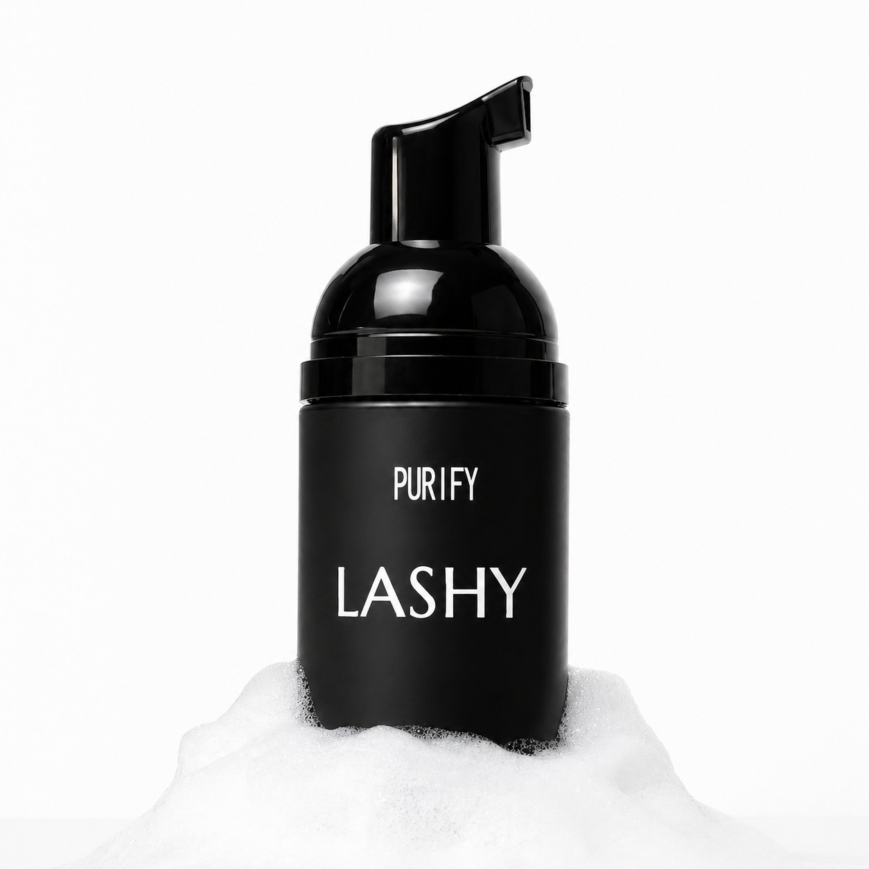 PURIFY Lash Cleanser