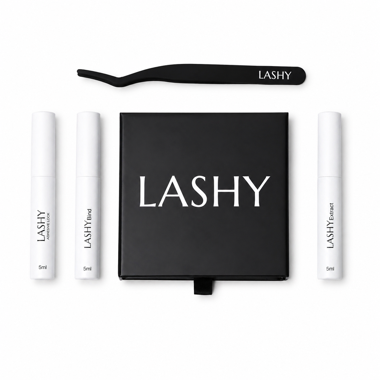 Everyday Lash Kit